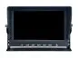 Preview: 10" AHD Monitor QUAD Preview: 10" AHD Monitor QUAD
